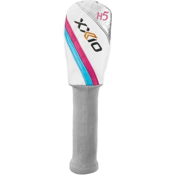 XXIO 【在庫限り】DUNLOP 12 ゼクシオ トゥエルブ レディース