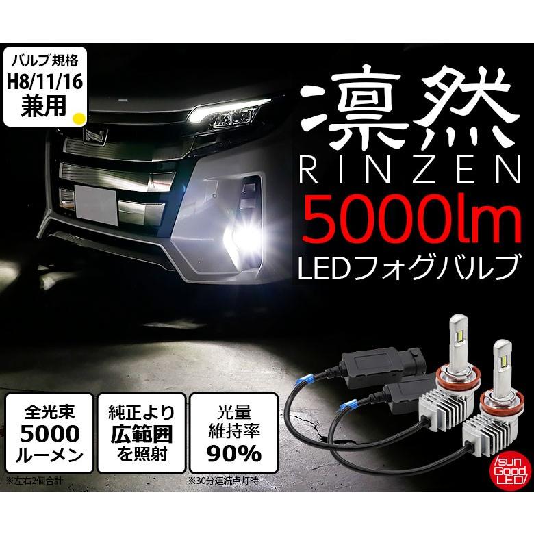 フォグランプ HB3 HB4 LED バルブ ホワイト フォグ 実測値5000lm 6500K 凛然 サングッド 180日保証 2個入 :00529-0:サングッド - 通販 - Yahoo!ショッピング フォグランプ HB3 HB4 LED バルブ ホワイト フォグ 実測値5000lm 6500K 凛然 サングッド 180日保証 2個入 :00529-0:サングッド - 通販 - Yahoo!ショッピング