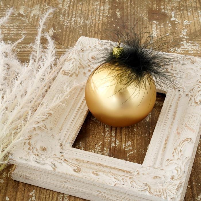 クリスマスツリー 飾り オーナメント ボール ドイツ INGE-GLAS
