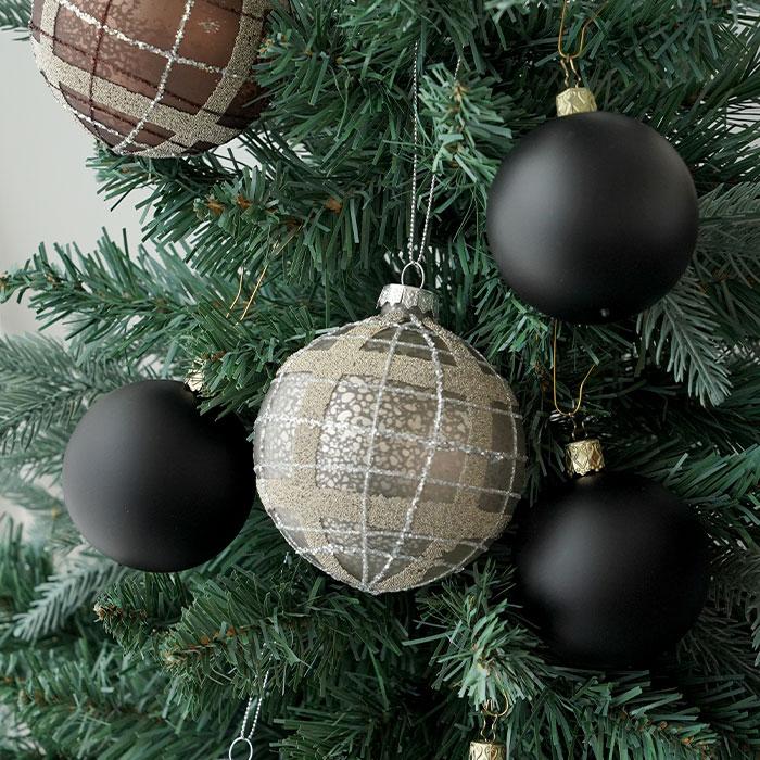 クリスマスツリー 飾り オーナメント ボール セット ドイツ INGE-GLAS