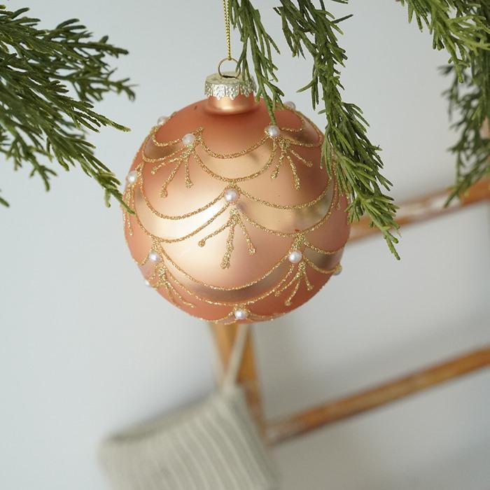 クリスマスツリー 飾り オーナメント ボール GOODWILL (グッドウィル