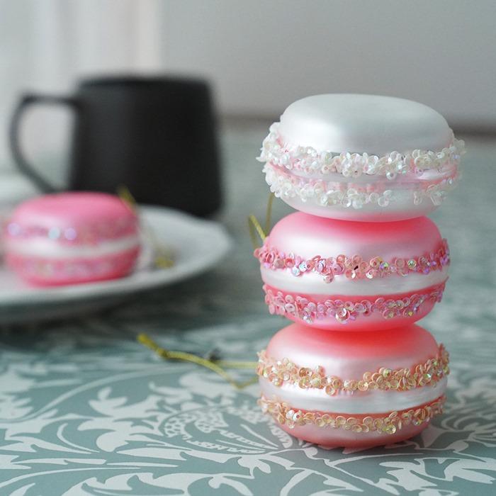 クリスマスツリー 飾り オーナメント GOODWILL (グッドウィル