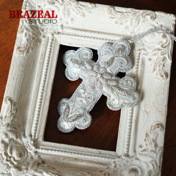 クリスマスツリー オーナメント 飾り インド BRAZEAL STUDIO クリスマスツリー オーナメント 飾り インド BRAZEAL STUDIO