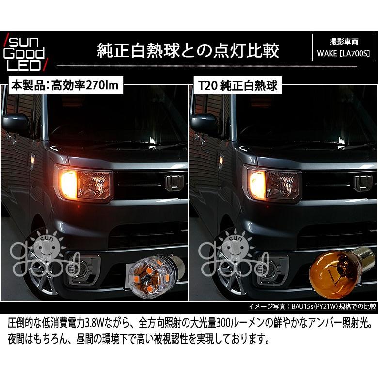 在庫一掃 セール ダイハツ ウェイク (LA700S/LA710S) 対応 LED