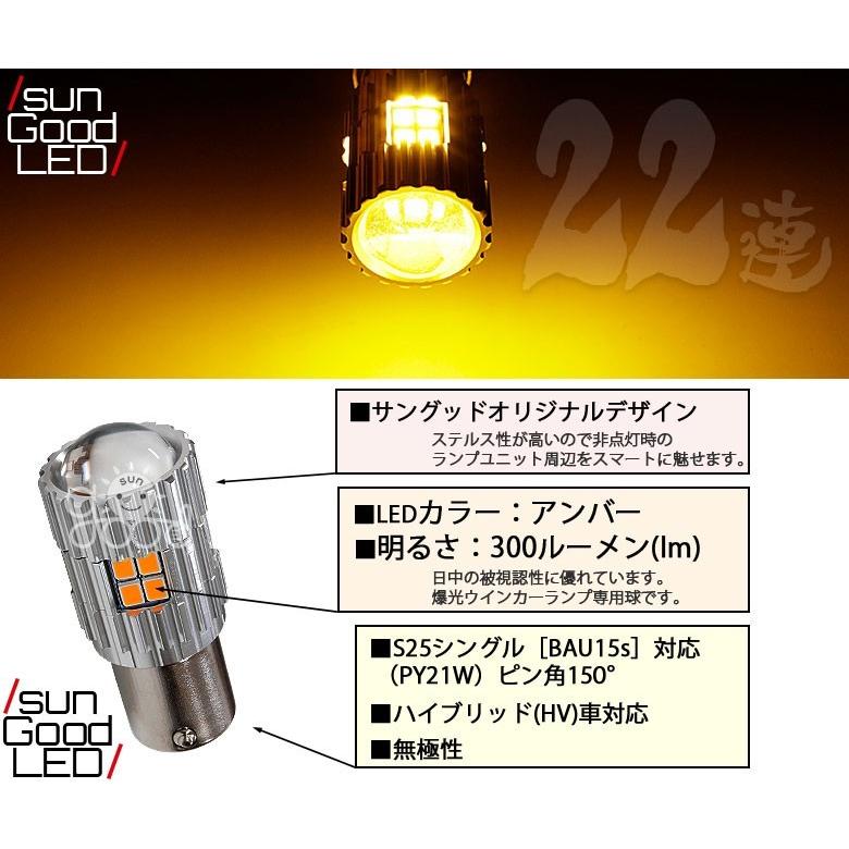 スズキ エブリイワゴン HID仕様車 (DA17W) 対応 LED フロント