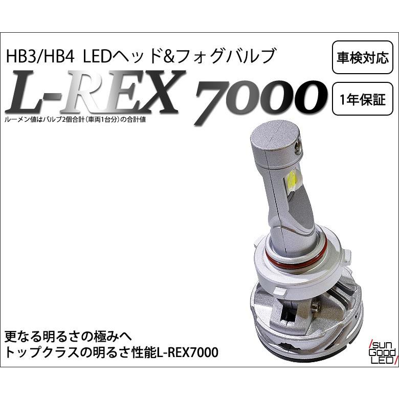 在庫一掃 セール フォグランプ HB3 HB4 共用タイプ LED バルブ