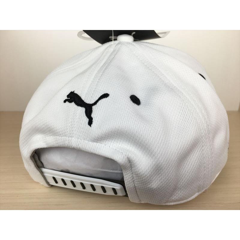 PUMA（プーマ） BMW M BB Cap（BMW BBキャップ） キャップ 帽子 メンズ