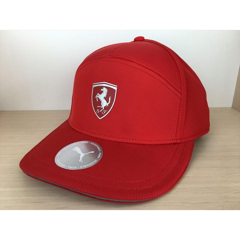 PUMA（プーマ） Ferrari Sptwr Style Lc Cap（フェラーリスタイルLC