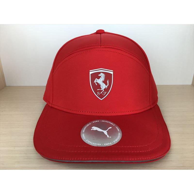 PUMA（プーマ） Ferrari Sptwr Style Lc Cap（フェラーリスタイルLC