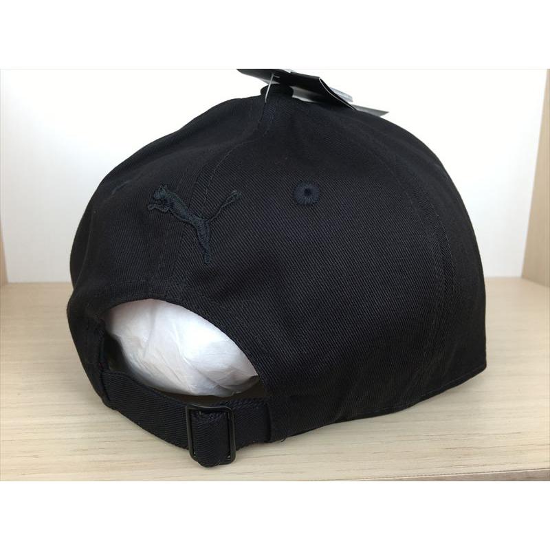 PUMA（プーマ） Ferrari Sptwr Style BB Cap（フェラーリスタイルBB