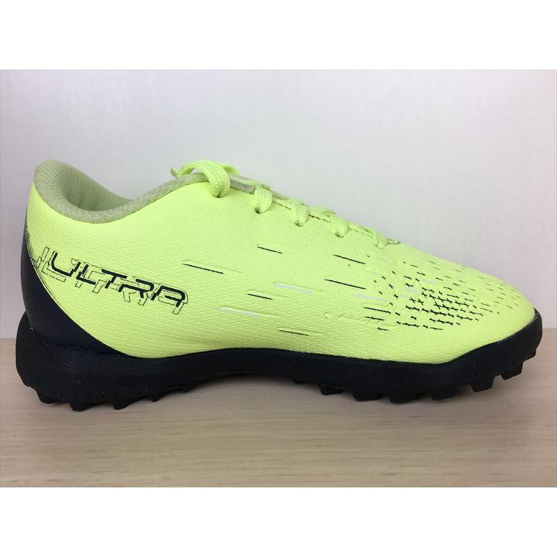 PUMA（プーマ） ULTRA PLAY TT Jr（ウルトラプレイ TT Jr） スニーカー