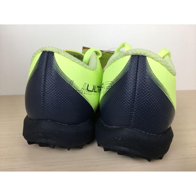 プーマ ウルトラプレイ TT Jr 靴 21,0cm 新品 (1899) PUMA（プーマ） ULTRA PLAY TT Jr（ウルトラプレイ TT Jr） スニーカー