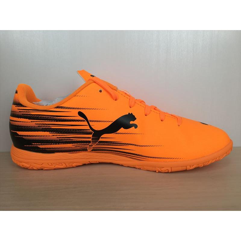 PUMA（プーマ） ATTACANTO II IT（アタッカントII IT） スニーカー 靴