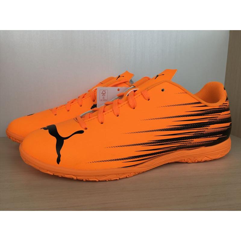 PUMA（プーマ） ATTACANTO II IT（アタッカントII IT） スニーカー 靴