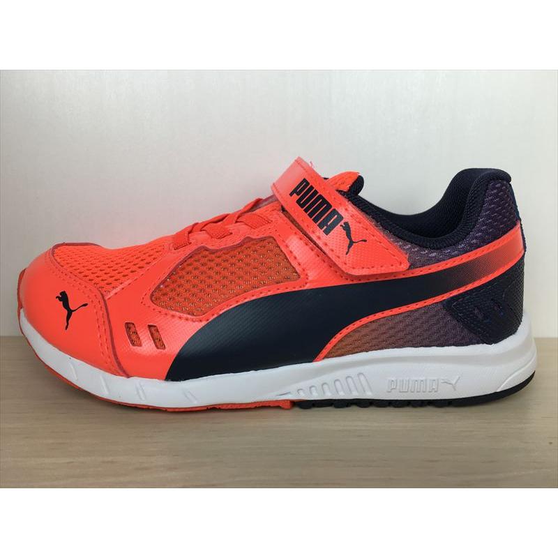 【新品未使用】　ポッピングバルーンティント PUMA 　モンハン　スニーカー PUMA（プーマ） Speed Monster V3（スピードモンスター V3
