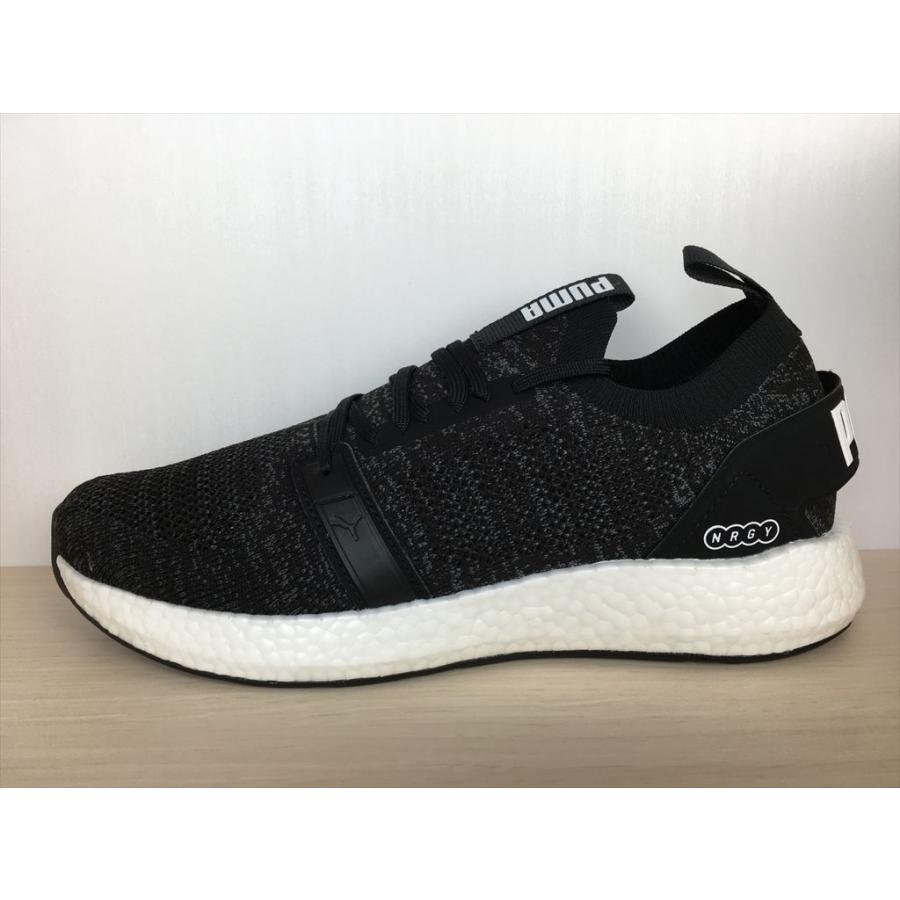 PUMA（プーマ） NRGY Neko Engineer Knit（NRGY Nekoエンジニアー