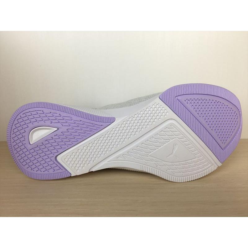 PUMA（プーマ） FLYER RUNNER ENGINEER KNIT WN（フライヤーランナー