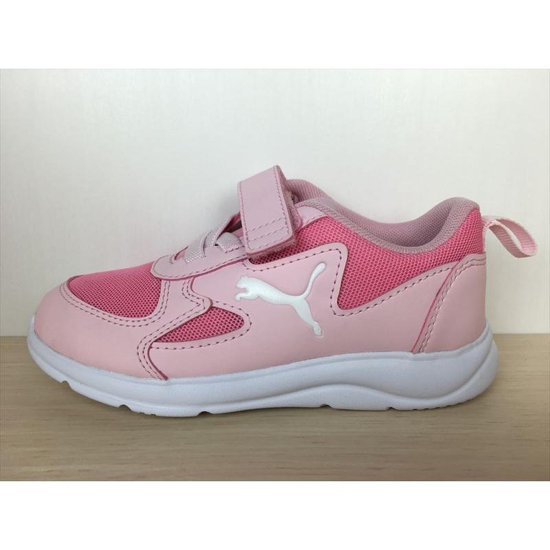 PUMA（プーマ） Fun Racer AC PS（ファンレーサー AC PS） スニーカー