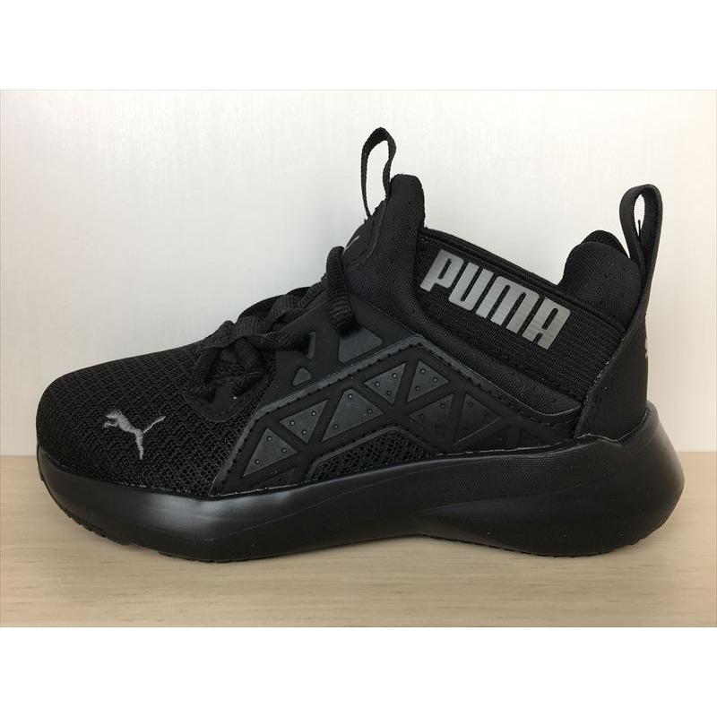 PUMA PUMA（プーマ） Soft Enzo NXT PS（ソフトエンゾNXT PS