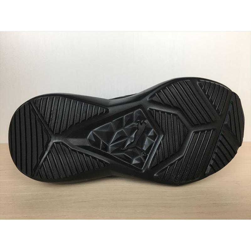 PUMA PUMA（プーマ） Soft Enzo NXT PS（ソフトエンゾNXT PS