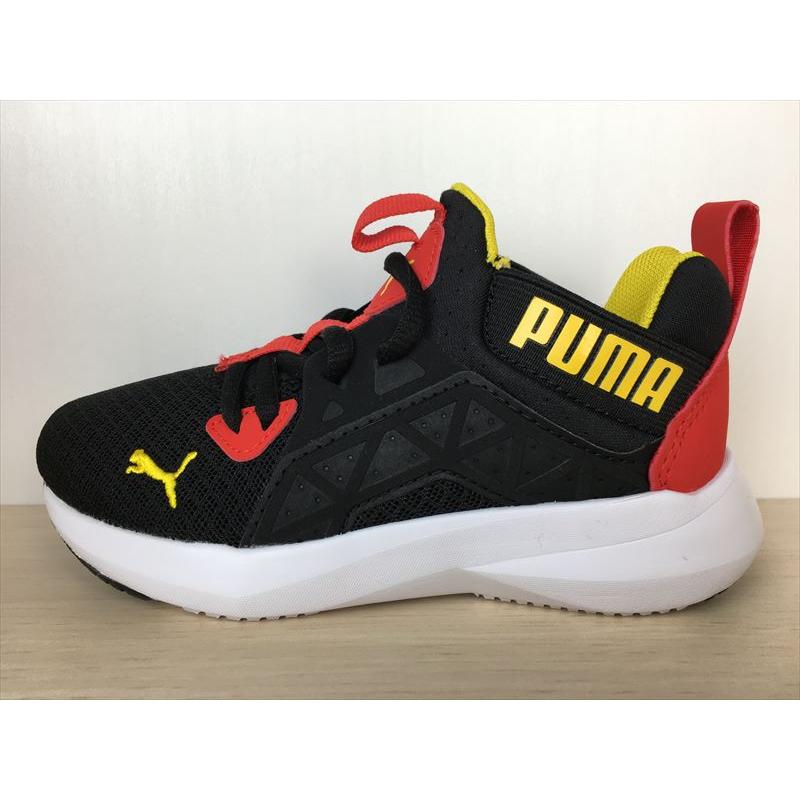 PUMA（プーマ） Soft Enzo NXT PS（ソフトエンゾNXT PS） スニーカー