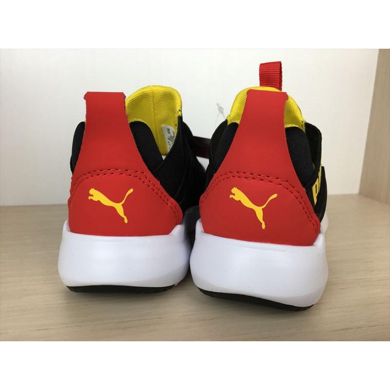 PUMA（プーマ） Soft Enzo NXT PS（ソフトエンゾNXT PS） スニーカー