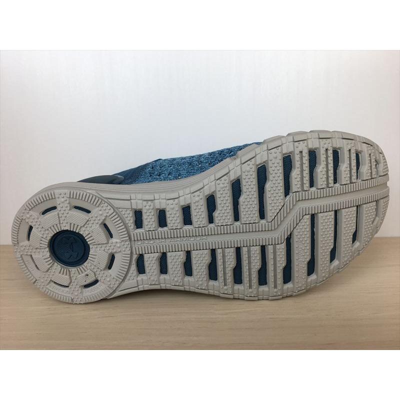 UNDER ARMOUR(アンダーアーマー) 3020977-303(1037) HOVR Sonic NC (ホバーソニックNC) スニーカー UNDER ARMOUR（アンダーアーマー） HOVR Sonic NC（ホバーソニックNC