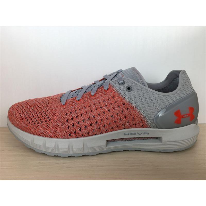 UNDER ARMOUR（アンダーアーマー） HOVR Sonic NC（ホバーソニックNC） スニーカー 靴 メンズ 新品 (1017)｜sungrasser｜09