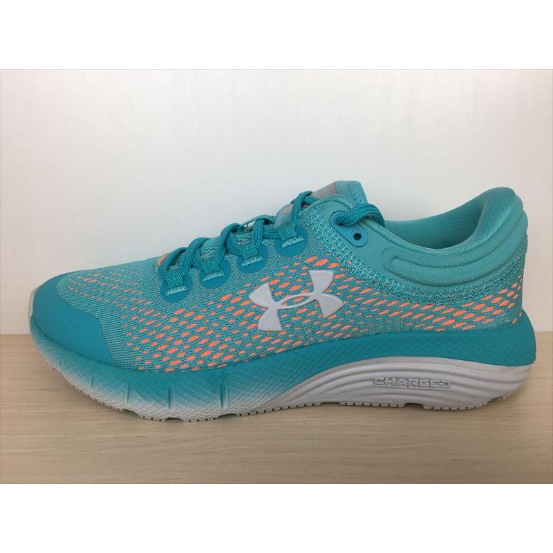 UNDER ARMOUR（アンダーアーマー） Charged Bandit 5（Charged Bandit 5） スニーカー 靴 ウィメンズ 新品 (963) - 通販 -