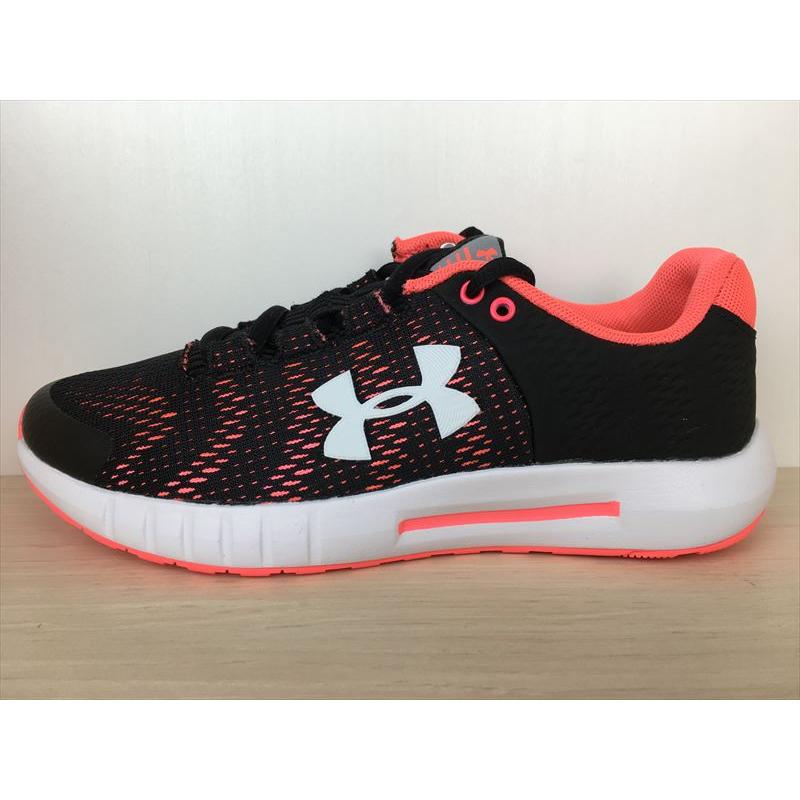 UNDER ARMOUR（アンダーアーマー） Micro G Pursuit BP（マイクロGパスートBP） 3021969-004 スニーカー 靴 ウィメンズ 新品 (1901) UNDER ARMOUR（アンダーアーマー） Micro G Pursuit BP（マイクロG