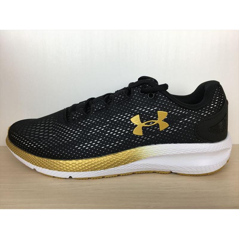 UNDER ARMOUR(アンダーアーマー) 3022594-005(1318) Charged Pursuit 2 (チャージドパスート2) スニーカー UNDER ARMOUR（アンダーアーマー） Charged Pursuit 2（チャージド