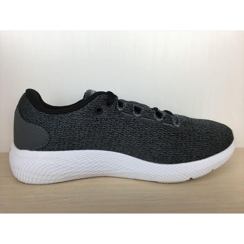 UNDER ARMOUR（アンダーアーマー） Charged Pursuit 2 Twist