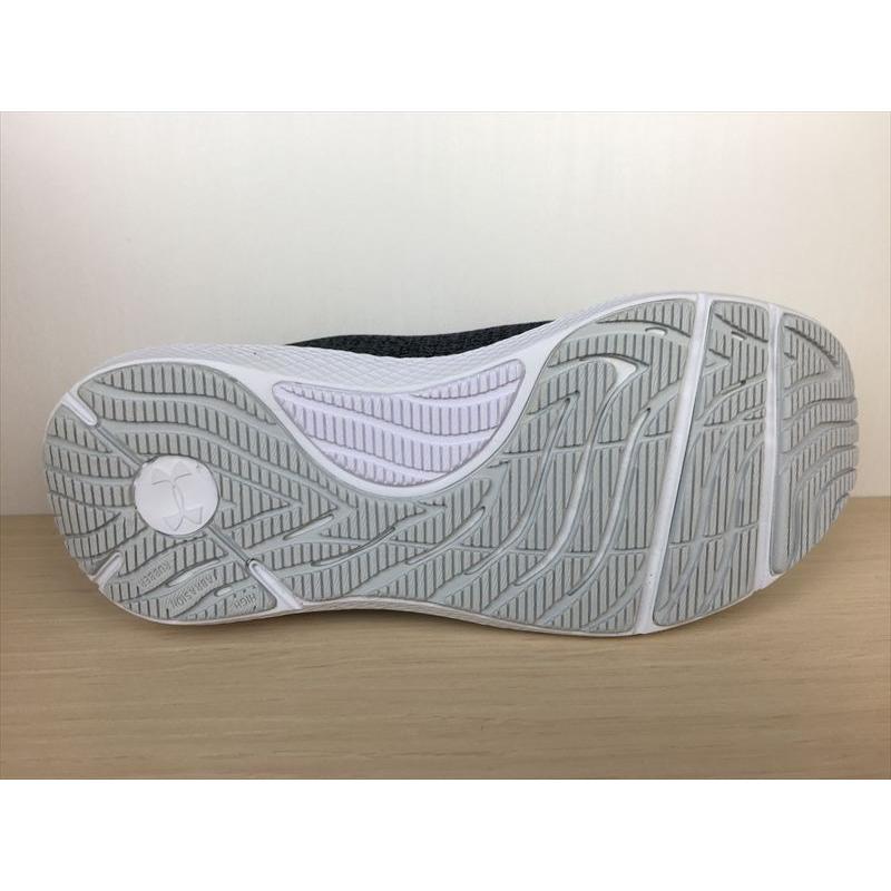 UNDER ARMOUR（アンダーアーマー） Charged Pursuit 2 Twist