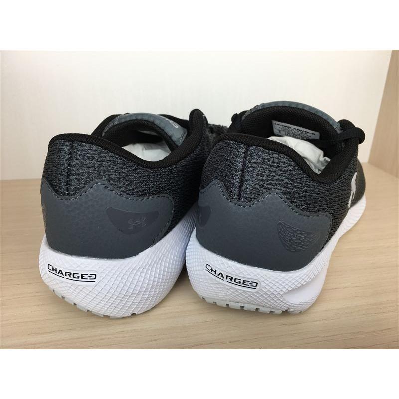 UNDER ARMOUR（アンダーアーマー） Charged Pursuit 2 Twist