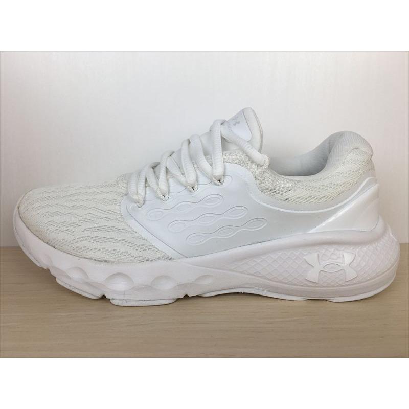 UNDER ARMOUR（アンダーアーマー） Charged Vantage（チャージドバンテージ） 3023565-104 スニーカー 靴 ウィメンズ 新品 (1587) UNDER ARMOUR（アンダーアーマー） Charged Vantage（チャージド