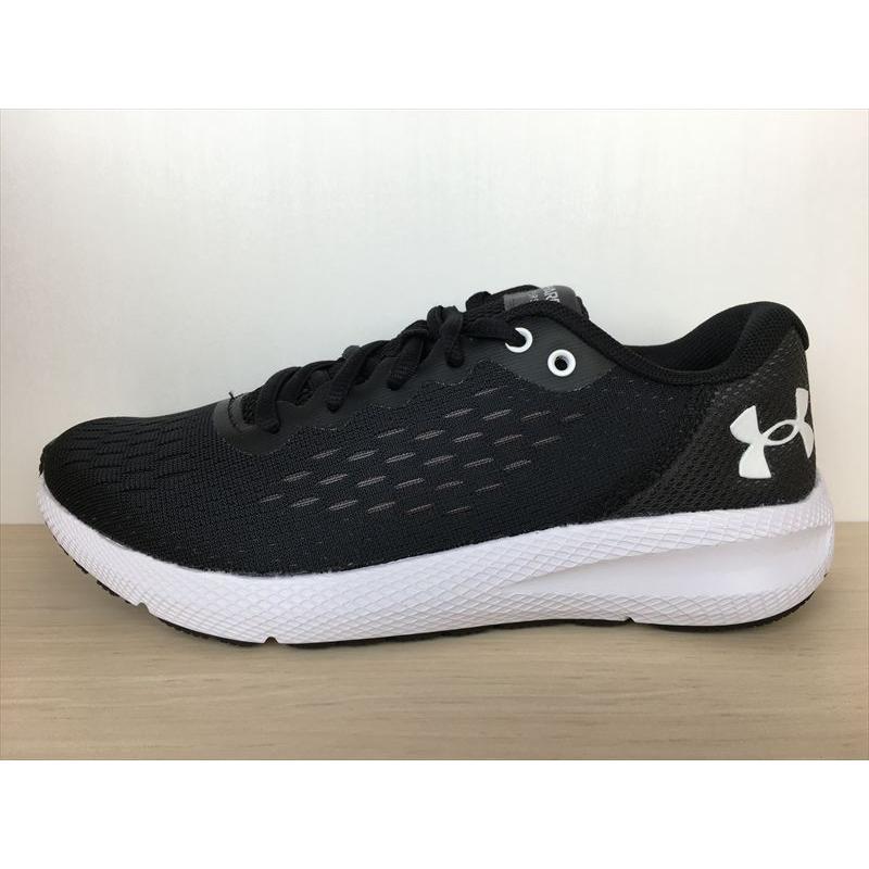 UNDER ARMOUR(アンダーアーマー) 3023866-002(1327) Charged Pursuit 2 SE (チャージドパスート2SE) スニーカー UNDER ARMOUR（アンダーアーマー） Charged Pursuit 2 SE（チャージド
