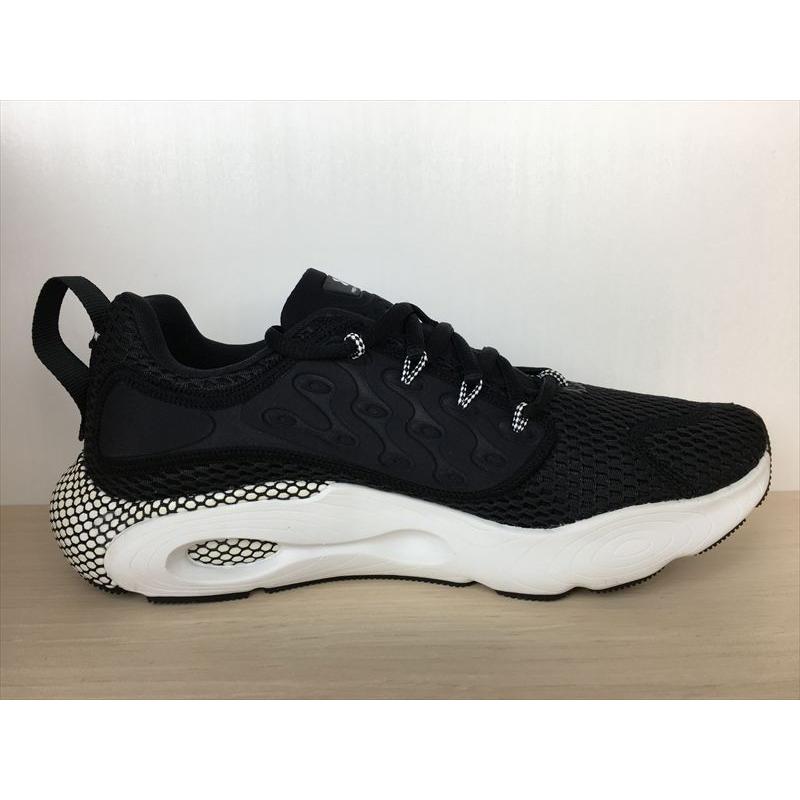 UNDER ARMOUR（アンダーアーマー） HOVR Revenant（ホバーレベナント） スニーカー 靴 メンズ 新品 (1162)｜sungrasser｜10