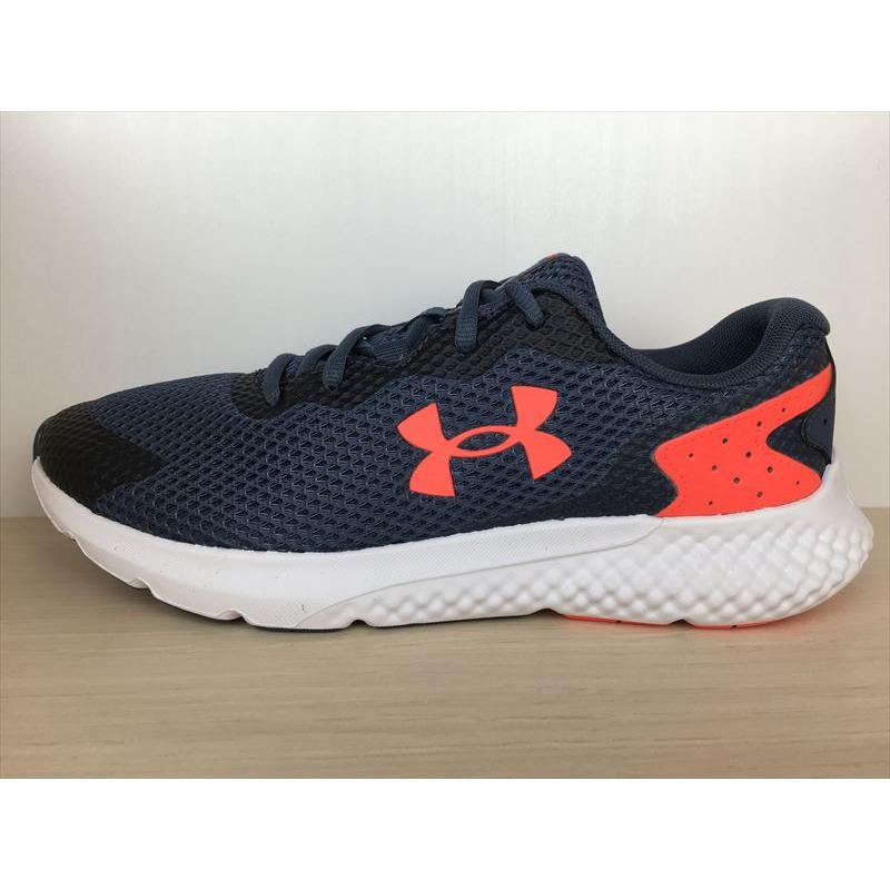 UNDER ARMOUR（アンダーアーマー） Charged Rogue 3（チャージドローグ3） 3024877-404 スニーカー 靴 メンズ 新品 (1927) UNDER ARMOUR（アンダーアーマー） Charged Rogue 3（チャージドローグ