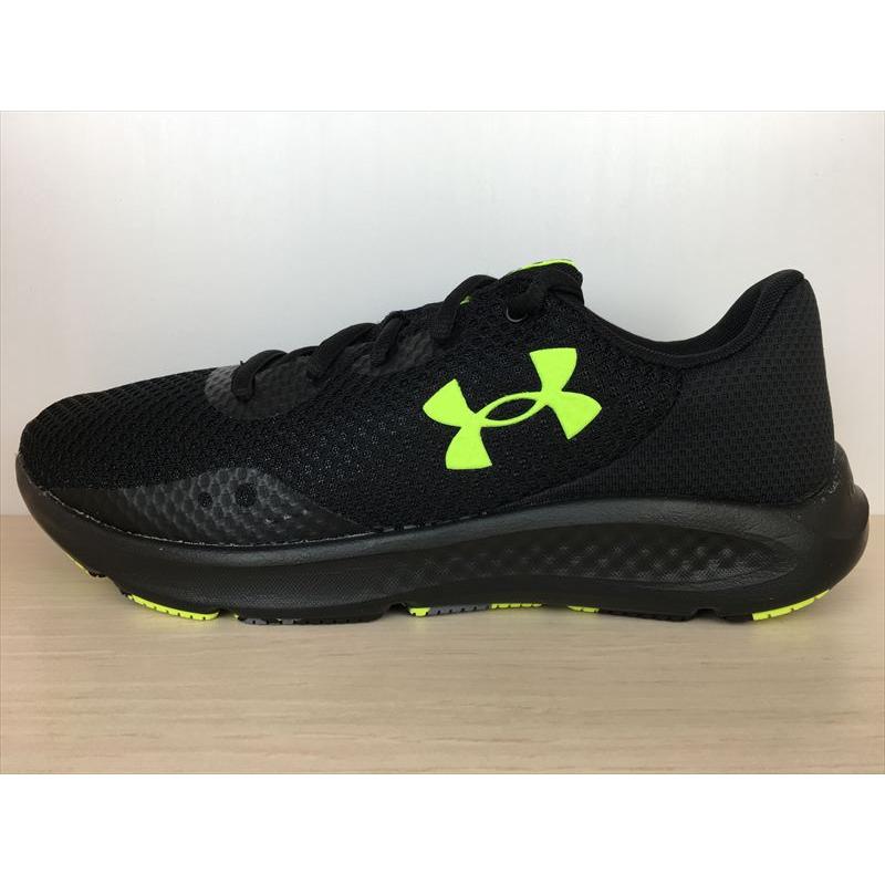 UNDER ARMOUR（アンダーアーマー） Charged Pursuit 3（チャージドパスート3） 3024878-006 スニーカー 靴 メンズ 新品 (2190) UNDER ARMOUR（アンダーアーマー） Charged Pursuit 3（チャージド