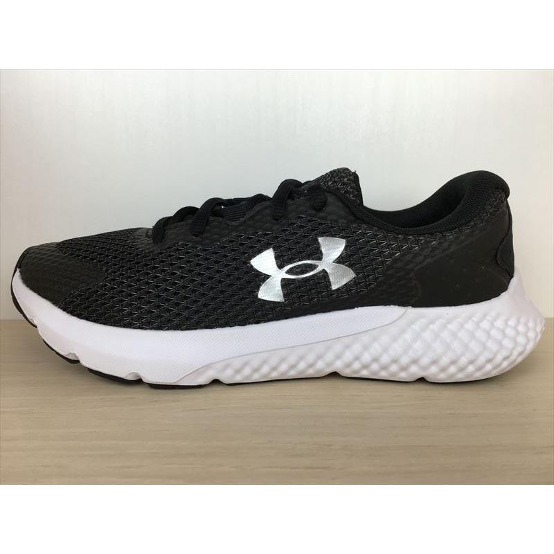 UNDER ARMOUR（アンダーアーマー） Charged Rogue 3（チャージドローグ3） 3024888-001 スニーカー 靴 ウィメンズ 新品 (1966) UNDER ARMOUR（アンダーアーマー） Charged Rogue 3（チャージドローグ