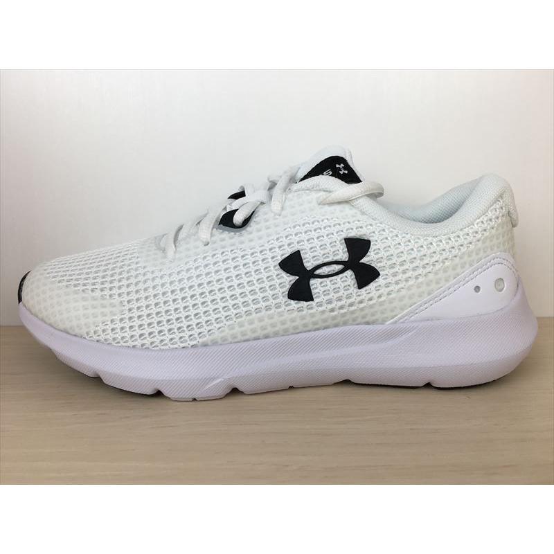 UNDER ARMOUR（アンダーアーマー） Surge 3（サージ3） スニーカー 靴