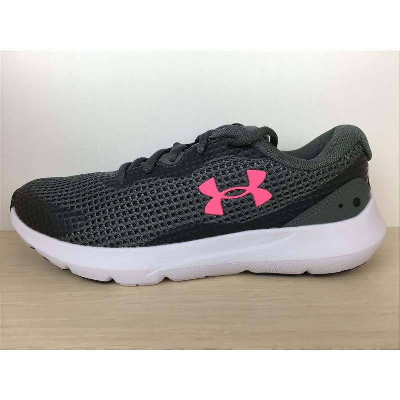 UNDER ARMOUR（アンダーアーマー） Surge 3（サージ3） 3024894-103 スニーカー 靴 ウィメンズ 新品 (1878) UNDER ARMOUR（アンダーアーマー） Surge 3（サージ3） スニーカー 靴
