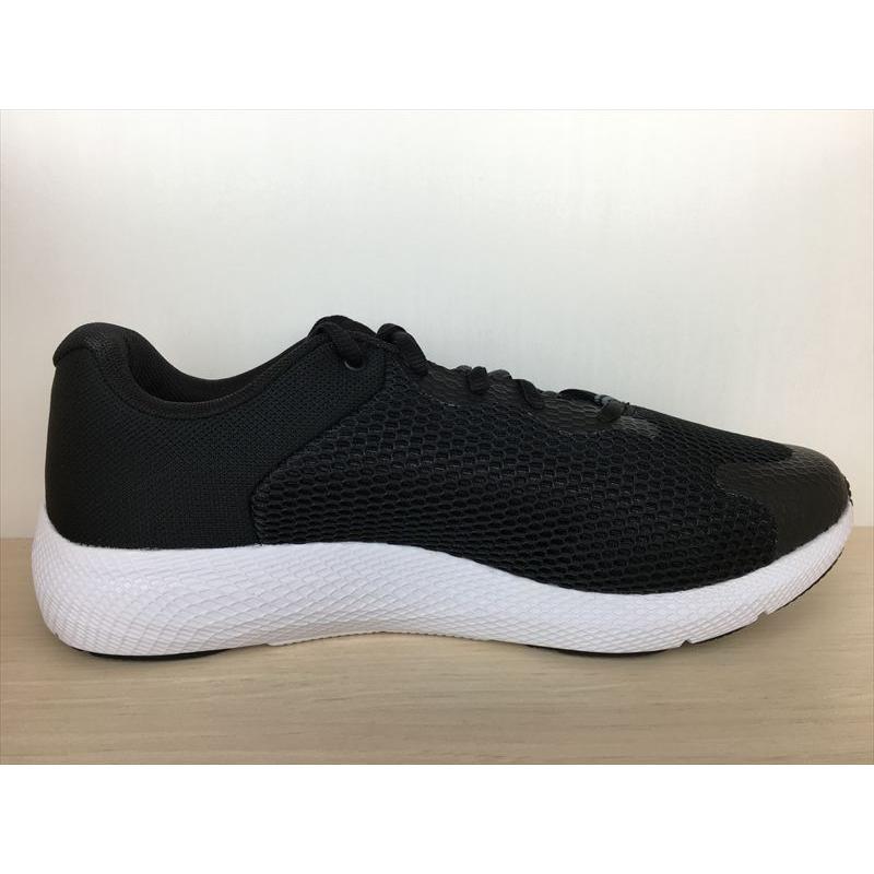 UNDER ARMOUR（アンダーアーマー） Charged Pursuit 2 BL EX WIDE