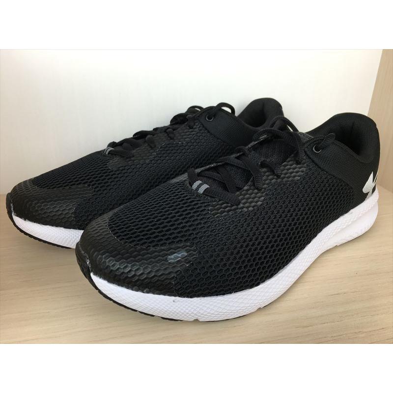 UNDER ARMOUR（アンダーアーマー） Charged Pursuit 2 BL EX WIDE