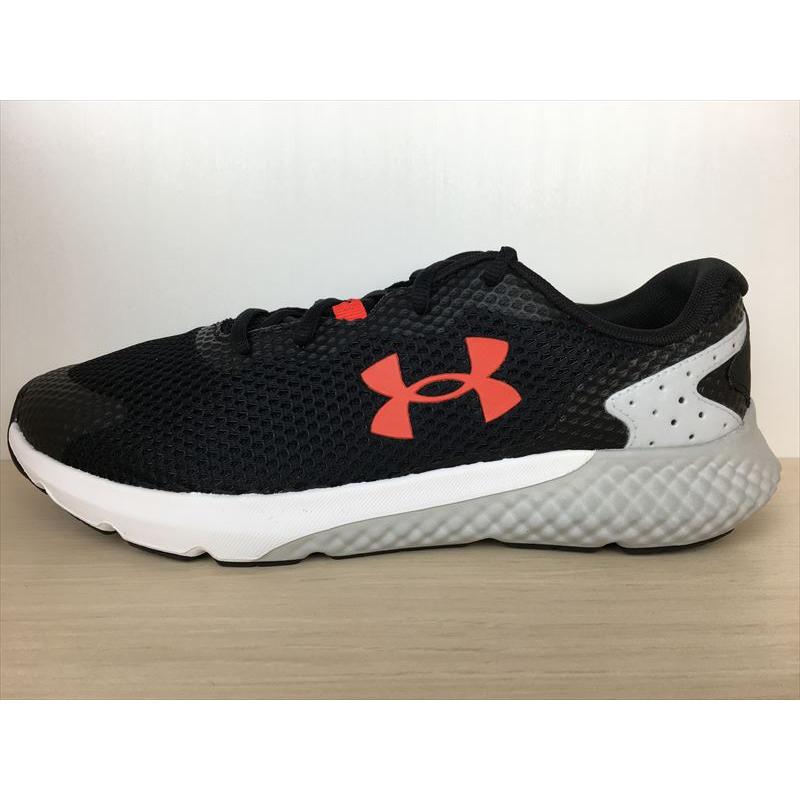 UNDER ARMOUR（アンダーアーマー） Charged Rogue 3 EX WIDE（チャージドローグ3 EXワイド） 3026020-001 スニーカー 靴 メンズ 新品 (1970) UNDER ARMOUR（アンダーアーマー） Charged Rogue 3 EX WIDE