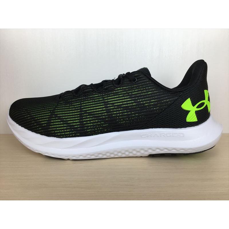 UNDER ARMOUR（アンダーアーマー） Charged Speed Swift（チャージドスピードスウィフト） 3026999-005 スニーカー 靴 メンズ 新品 (2292) UNDER ARMOUR（アンダーアーマー） Charged Speed Swift（チャージド