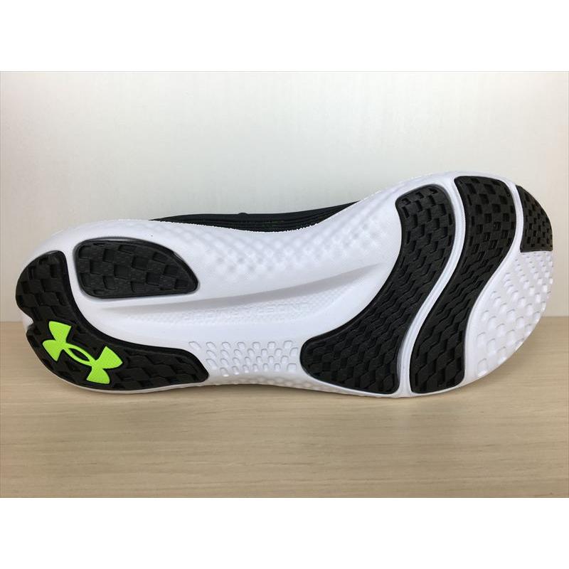 アンダーアーマー チャージドスピード 靴 26,0cm 新品 (2292) UNDER ARMOUR（アンダーアーマー） Charged Speed Swift（チャージド