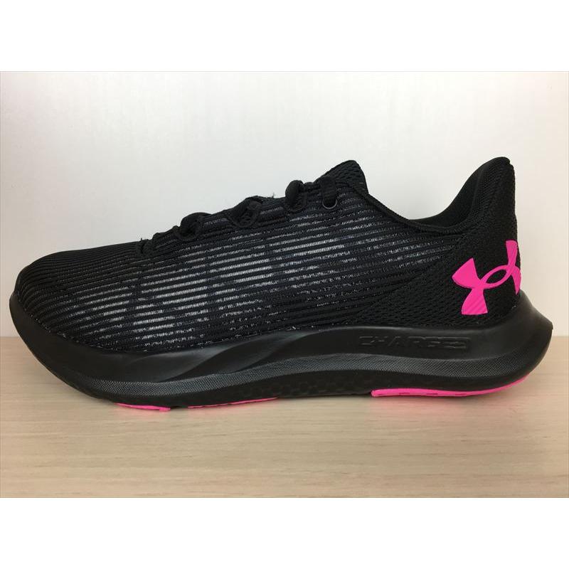 UNDER ARMOUR（アンダーアーマー） Charged Speed Swift（チャージドスピードスウィフト） 3027006-004 スニーカー 靴 ウィメンズ 新品 (2198) UNDER ARMOUR（アンダーアーマー） Charged Speed Swift（チャージド