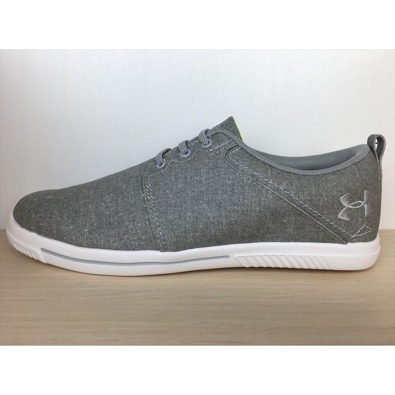 UNDER ARMOUR（アンダーアーマー） Street Encounter（Street Encounter） 3027969-100 スニーカー 靴 メンズ 新品 (2195) UNDER ARMOUR（アンダーアーマー） Street Encounter（Street
