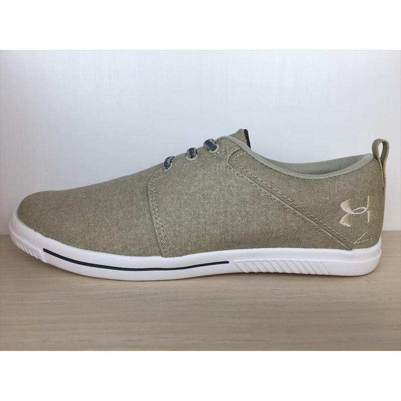 UNDER ARMOUR（アンダーアーマー） Street Encounter（Street Encounter） 3027969-200 スニーカー 靴 メンズ 新品 (2196) UNDER ARMOUR（アンダーアーマー） Street Encounter（Street